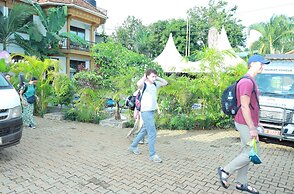 Mowicribs Hotel & Spa