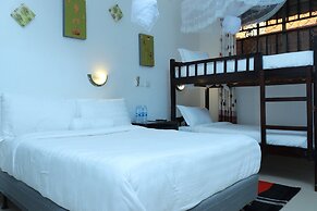 Mowicribs Hotel & Spa