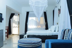 Mowicribs Hotel & Spa