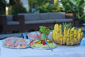 Mowicribs Hotel & Spa