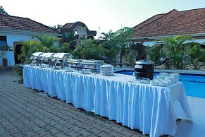 Mowicribs Hotel & Spa