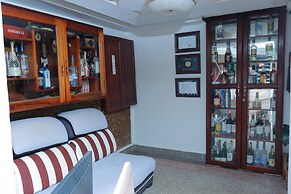 Mowicribs Hotel & Spa