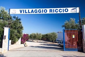 Villaggio Riccio