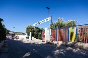 Villaggio Riccio