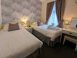 The Strathdon