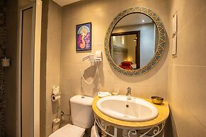 Dar Kika Salam By DKS