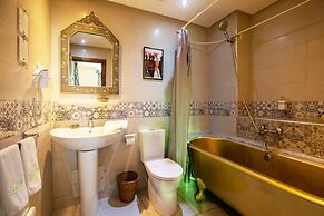 Dar Kika Salam By DKS