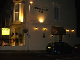 Citadel House Hotel