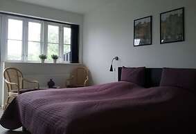 Hals Hotel