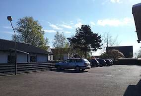 Hals Hotel