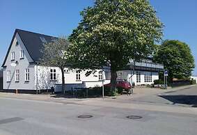 Hals Hotel