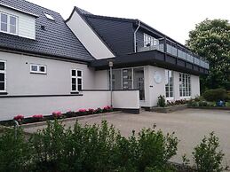 Hals Hotel