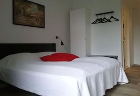 Hals Hotel