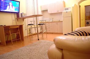 Grata Apartments