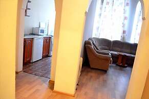 Grata Apartments