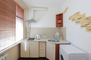 Grata Apartments