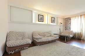 Grata Apartments