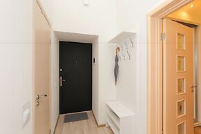 Grata Apartments
