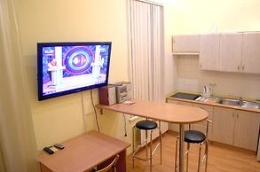 Grata Apartments