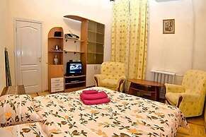 Grata Apartments