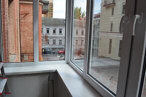 Grata Apartments