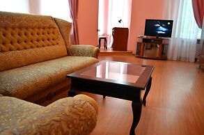 Grata Apartments