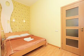 Grata Apartments