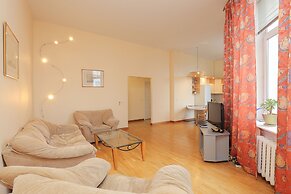 Grata Apartments