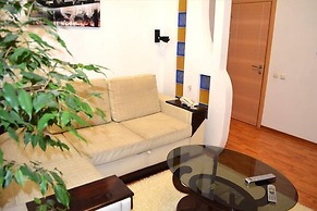 Grata Apartments