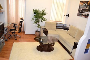 Grata Apartments