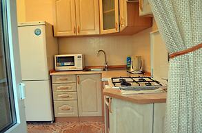 Grata Apartments