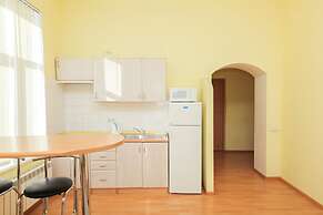 Grata Apartments
