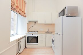 Grata Apartments