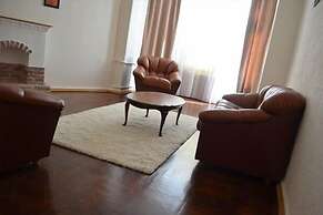 Grata Apartments
