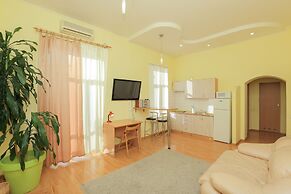 Grata Apartments