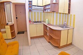 Grata Apartments