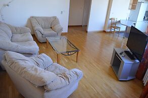 Grata Apartments