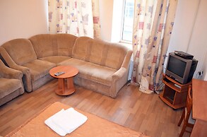 Grata Apartments