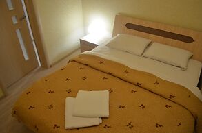 Grata Apartments
