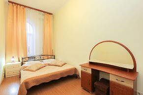 Grata Apartments