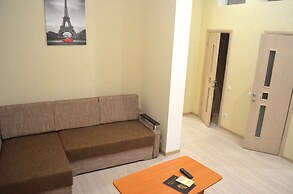 Grata Apartments