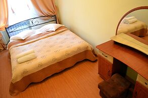 Grata Apartments
