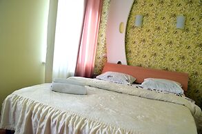 Grata Apartments
