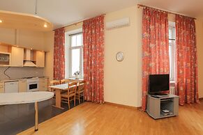 Grata Apartments