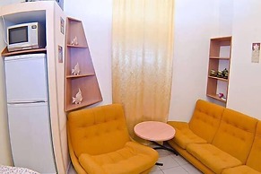 Grata Apartments