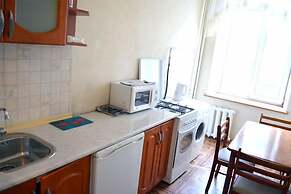 Grata Apartments