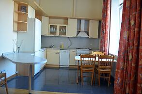 Grata Apartments