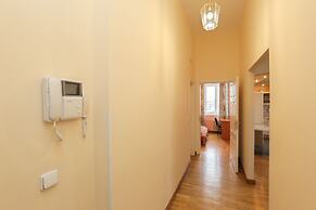 Grata Apartments
