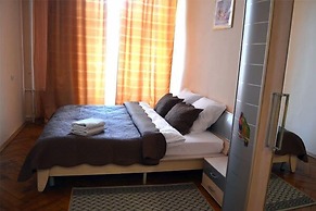 Grata Apartments