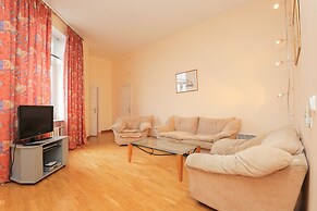 Grata Apartments